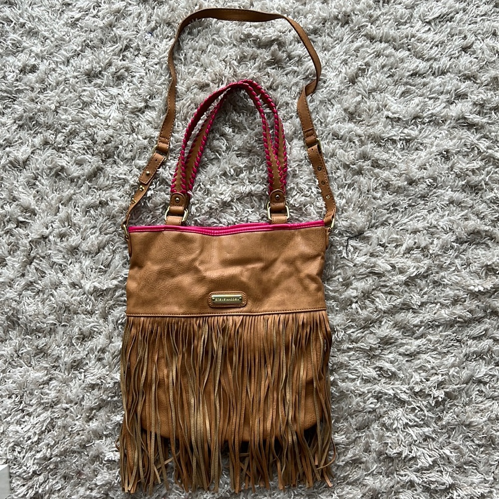 Steve Madden purse !